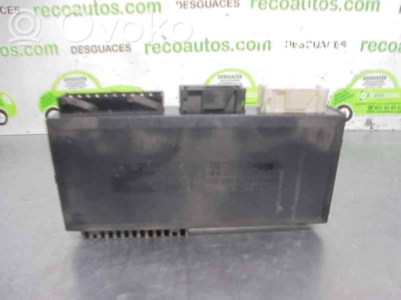 Other control units/modules   61358364696