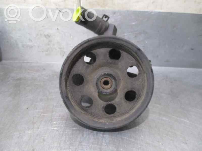 Ford Focus Electric power steering pump 
