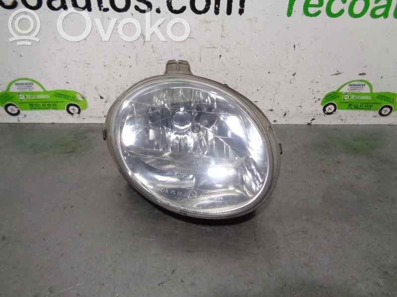 Daewoo Matiz Headlight/headlamp 