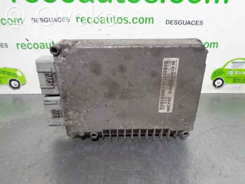 Chrysler Neon I Unitate/modul de control motor