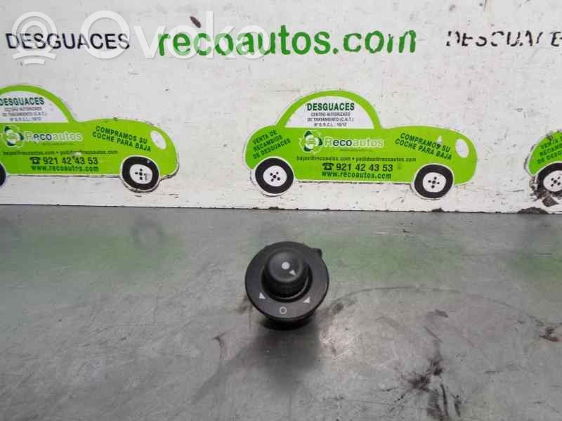 Citroen C2 Interruptor del espejo lateral 