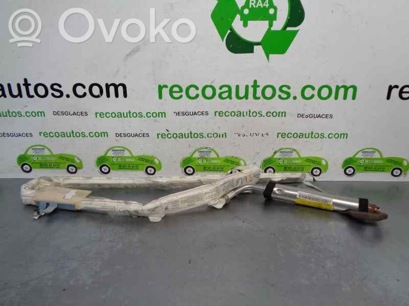 Jaguar S-Type Airbag portiera anteriore 