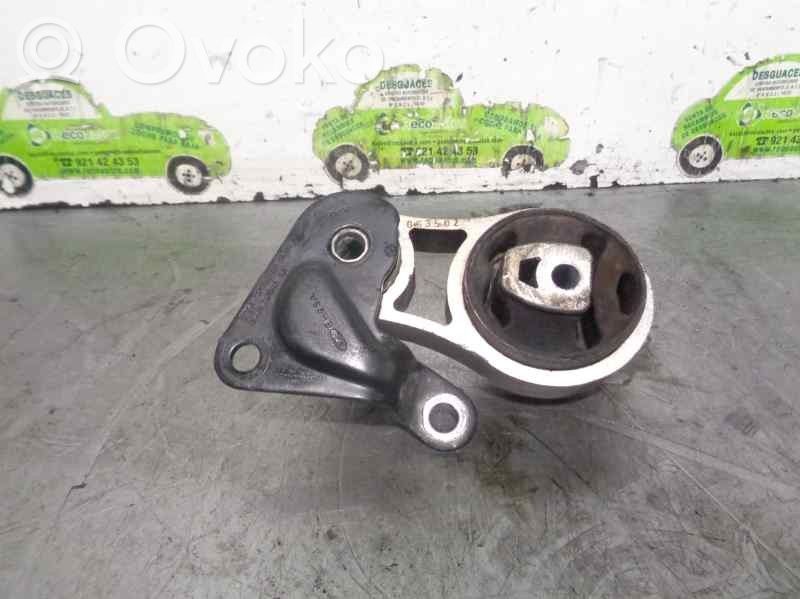 Ford Fiesta Gearbox mount 