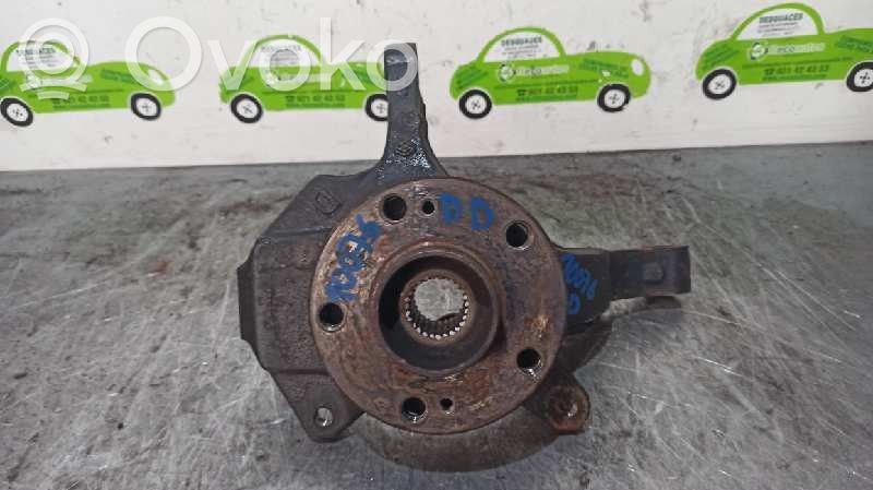 Renault Vel Satis Achsschenkel vorne 