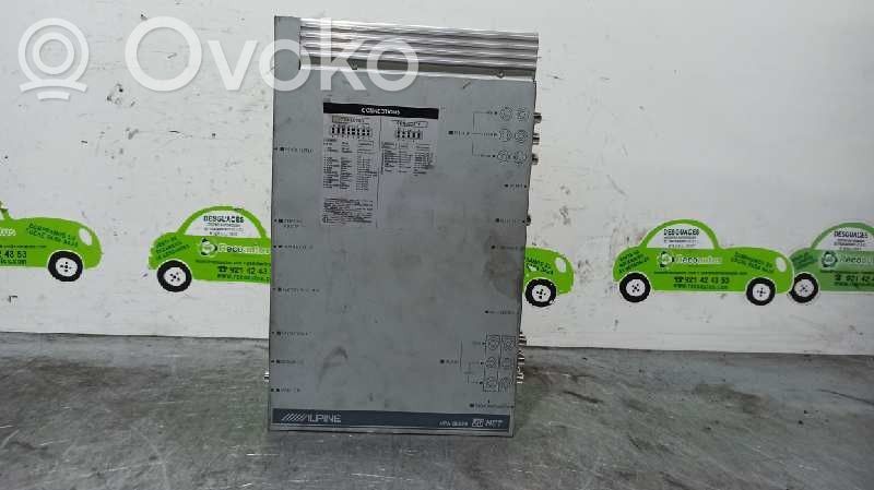 Renault Vel Satis Unitate control sunet HiFi Audio