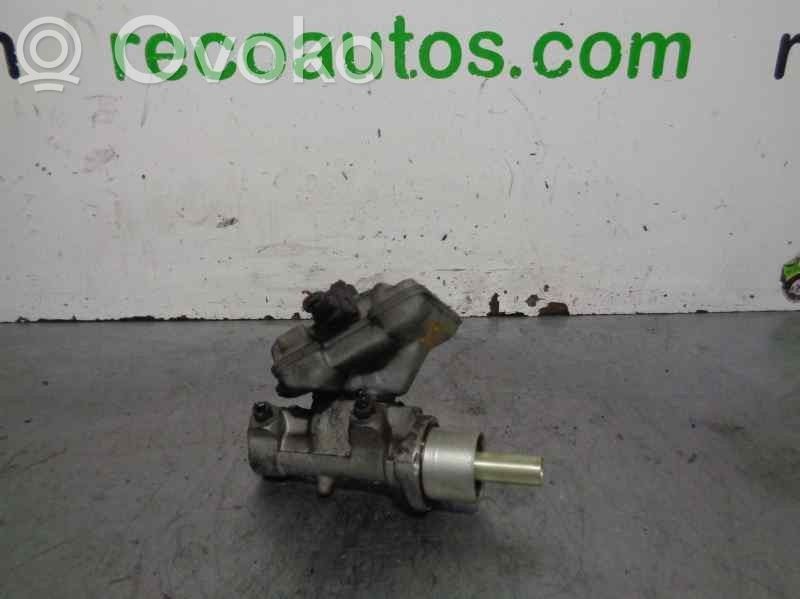 Peugeot 106 Wspomaganie hamulca 