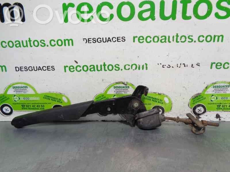Peugeot 106 Rączka / Dźwignia hamulca ręcznego 