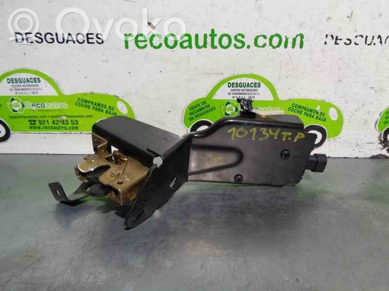 Tailgate lock latch   334250,5PUERTAS