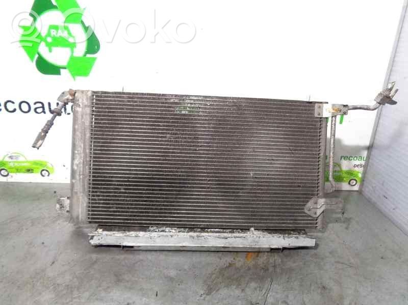 Skraplacz / Chłodnica klimatyzacji   9646061880