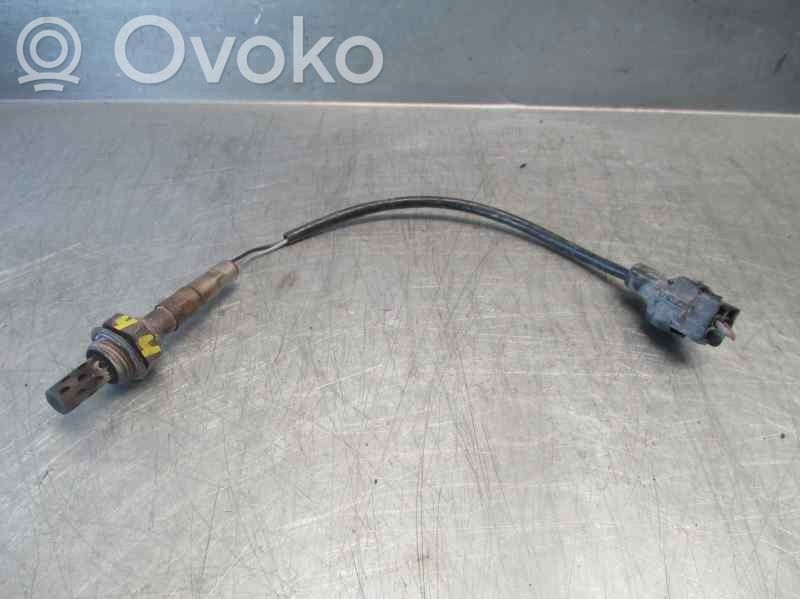 Daewoo Matiz Lambda zonde 
