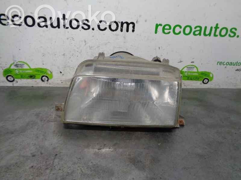 Renault 19 Headlight/headlamp 