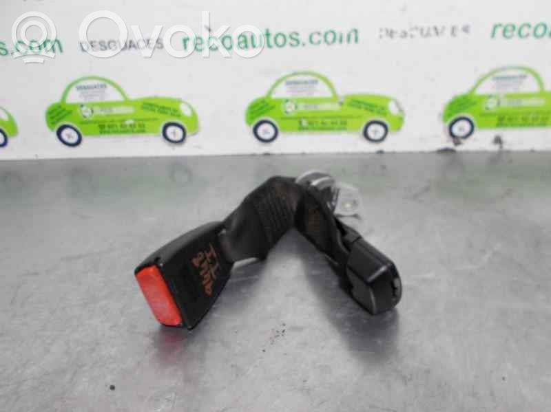 BMW 3 E46 Sagtis diržo galine 