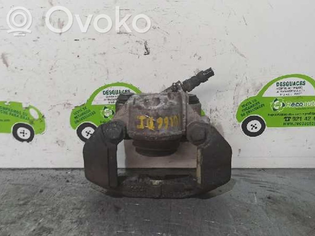 Citroen C15 Etujarrusatula 