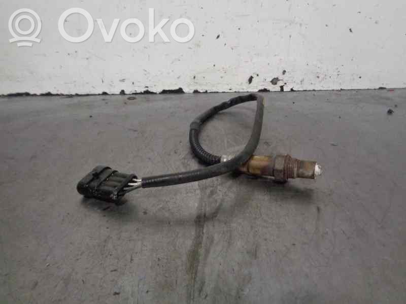 Sonda lambda   0258006193,0258006193,BOSCH