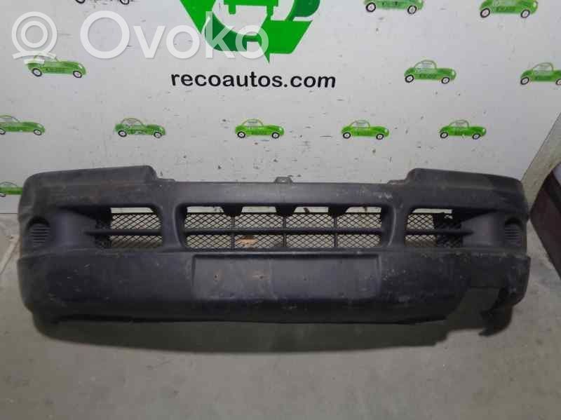 Parachoques delantero   NEGROTEXTURADO