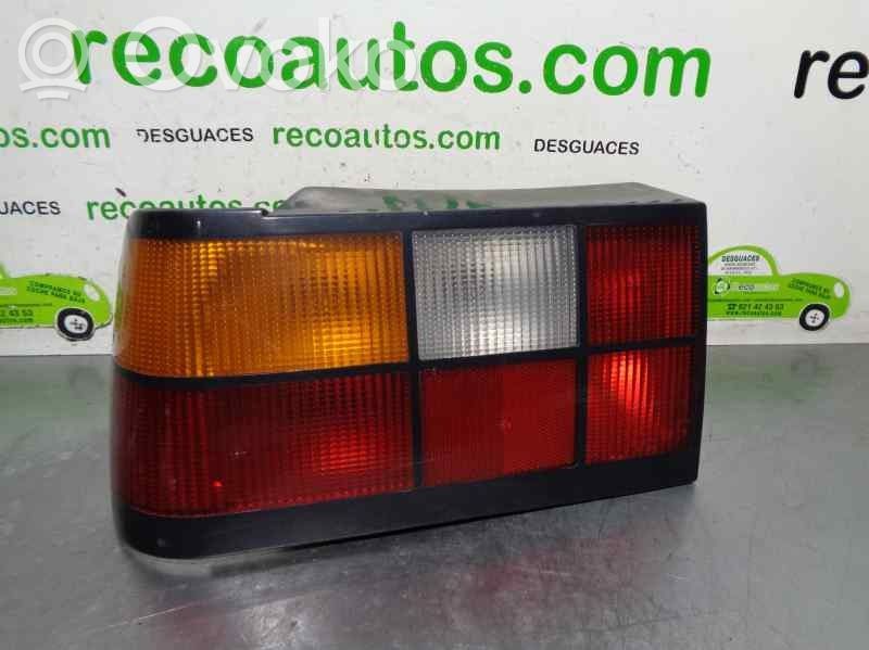 Volvo 440 Takavalot 