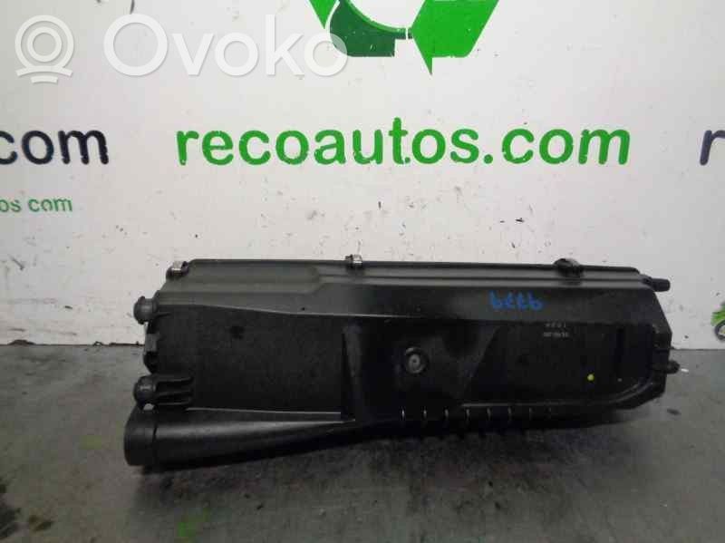 Mercedes-Benz E W211 Scatola del filtro dell’aria