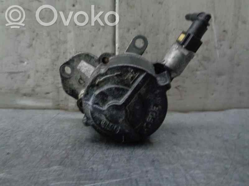 Peugeot 406 Vakuumo pompa 