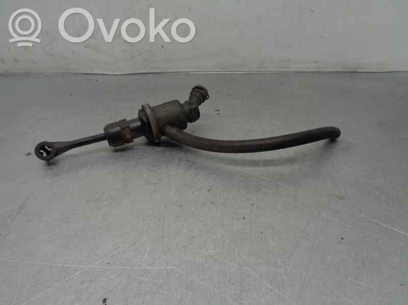 Nissan Note (E11) Pedal de embrague 