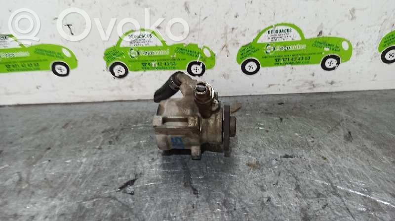 Ford Escort Electric power steering pump 