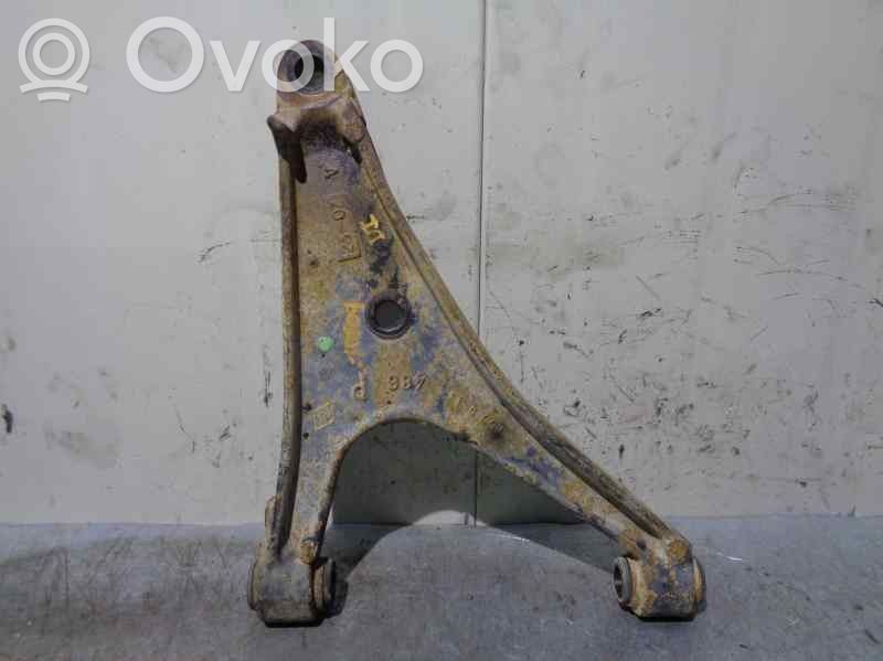 Front control arm