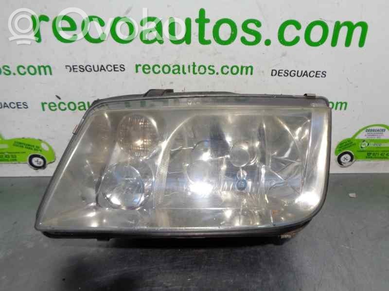 Volkswagen Bora Lampa przednia 