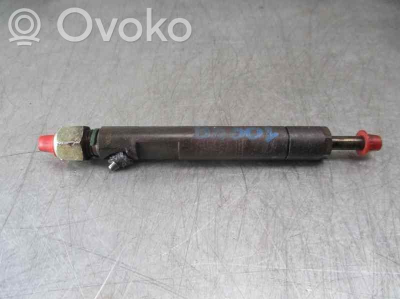 Ford Focus Inyector de combustible 