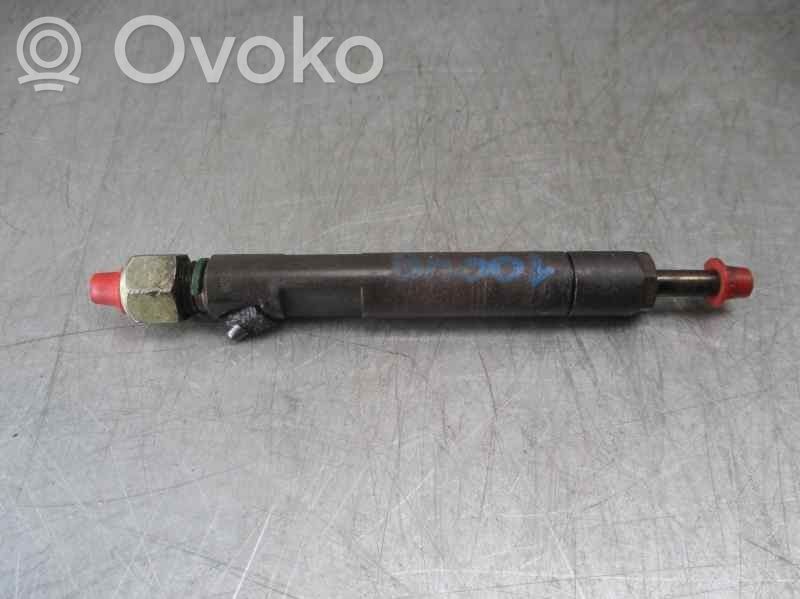Ford Focus Inyector de combustible 