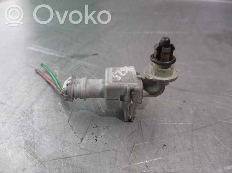 Renault Megane I Sensor 