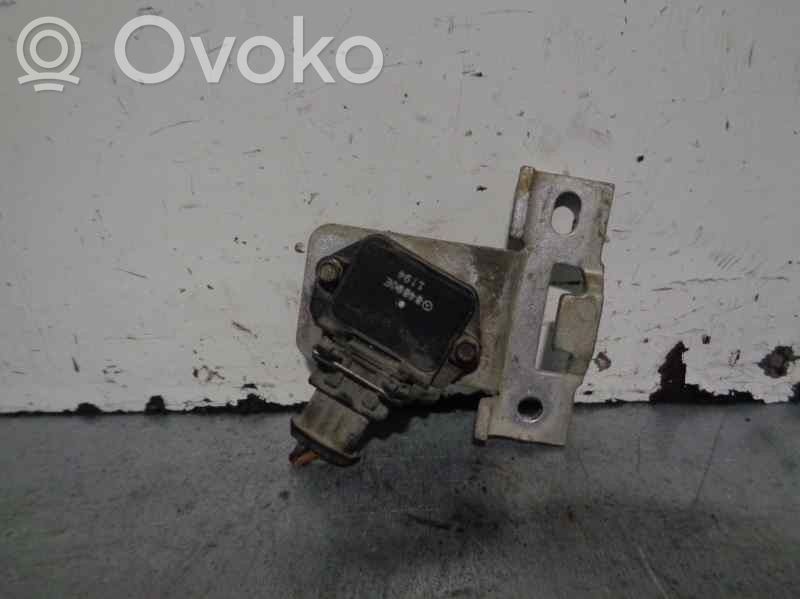 Opel Corsa B Start/Stop control module 