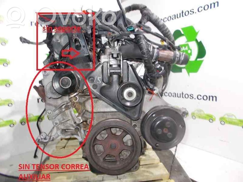Chrysler Voyager Engine 