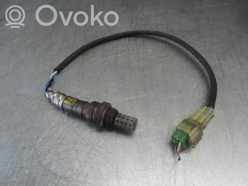 Suzuki Liana Sonda lambda 