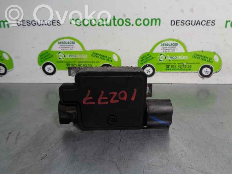 Ford Transit Other control units/modules 
