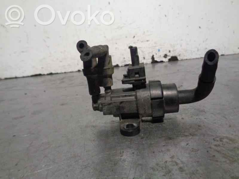 Ford Focus Bomba de aire secundaria 