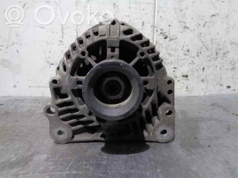 Alternator   028903025H,037903923C,VALEO