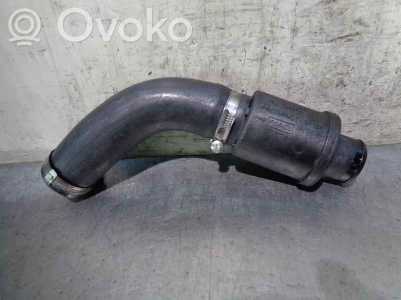 Ilmastointilaitteen putki (A/C)   4010994A,FOMOCO