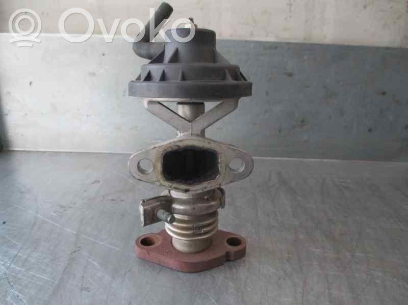 Seat Ibiza III (6L) EGR-venttiili 