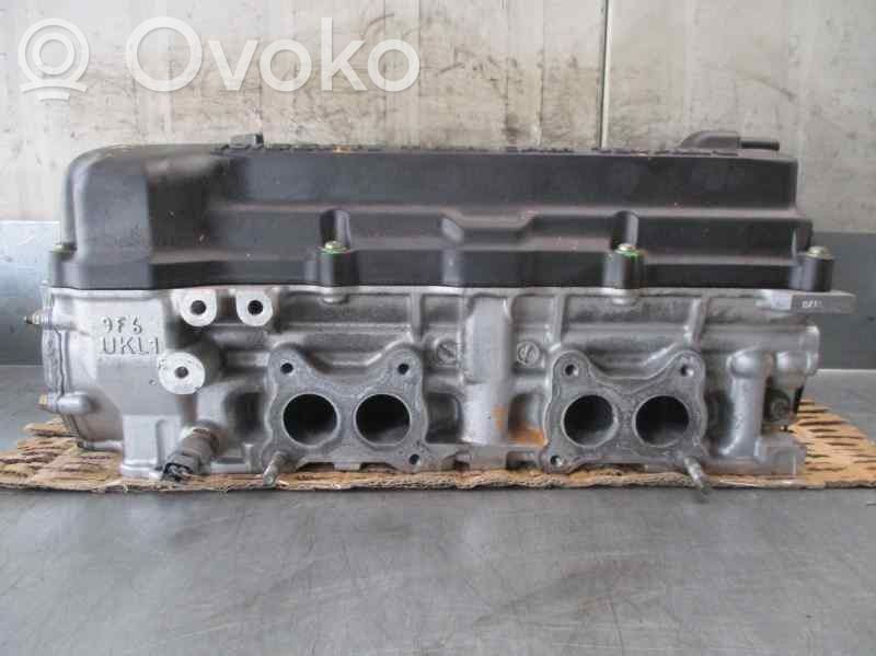 Głowica silnika   9F6UKL1