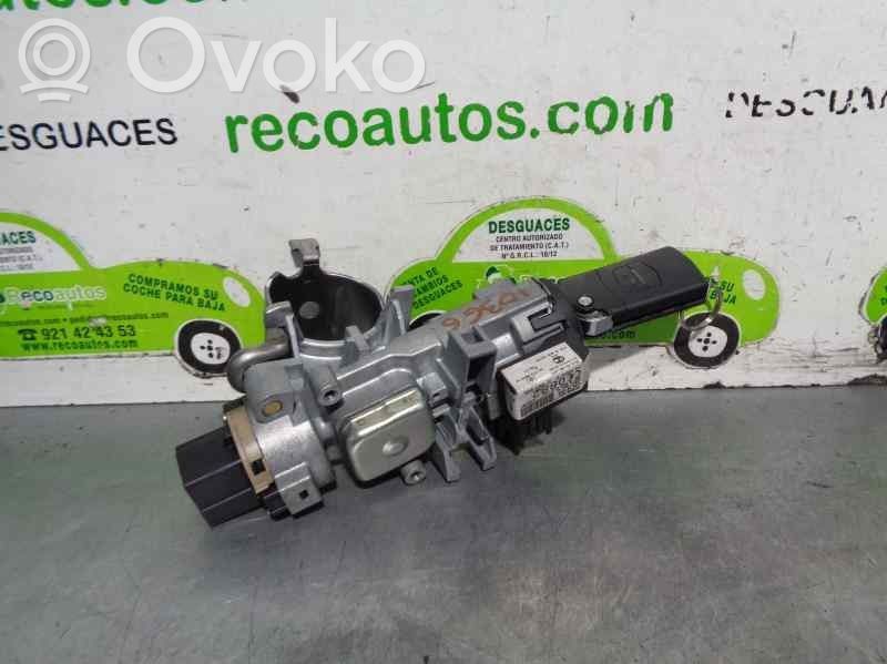 Ignition lock   GJ6A6693BA,VP2ALF15607AC