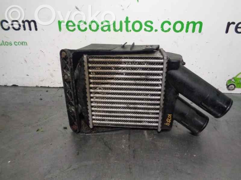 Renault Megane I Radiator intercooler 