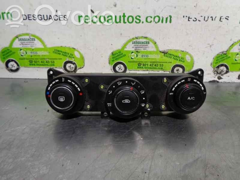 KIA Ceed Air conditioner control unit module 