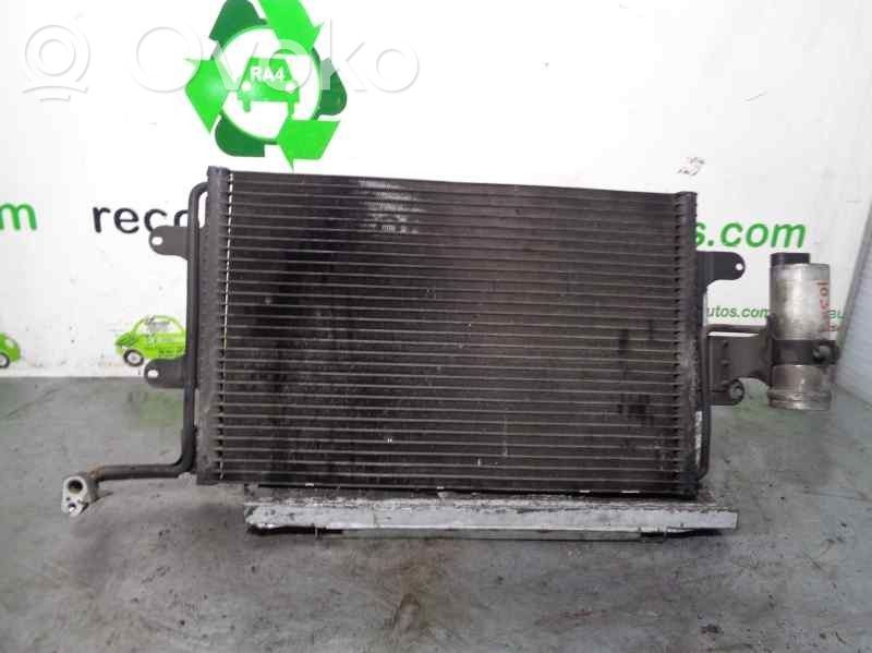 Volkswagen Bora Radiator răcire A/C (condensor) 