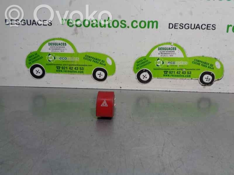 Comutator lumini pericol   1Z0953235A