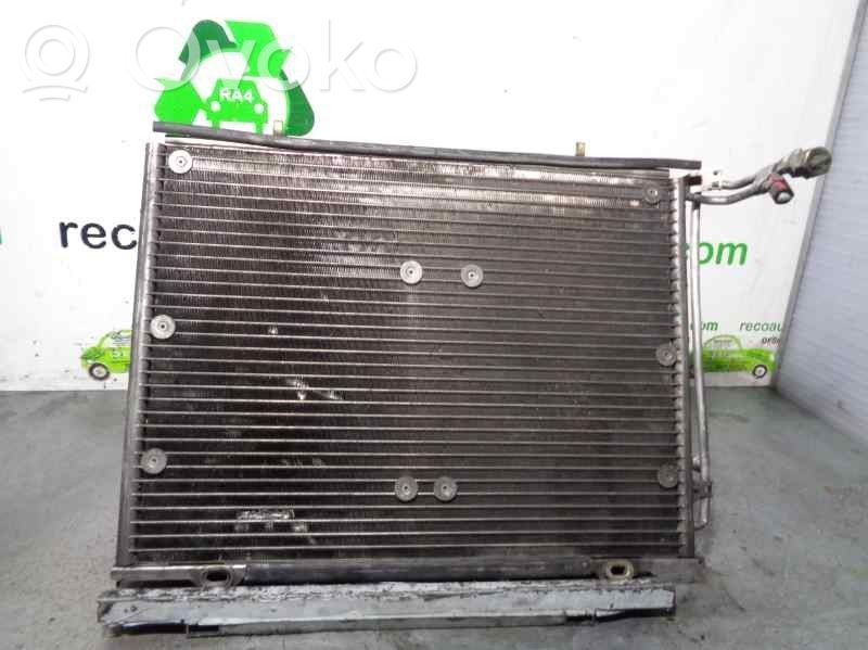 Mercedes-Benz C W202 Radiator răcire A/C (condensor)
