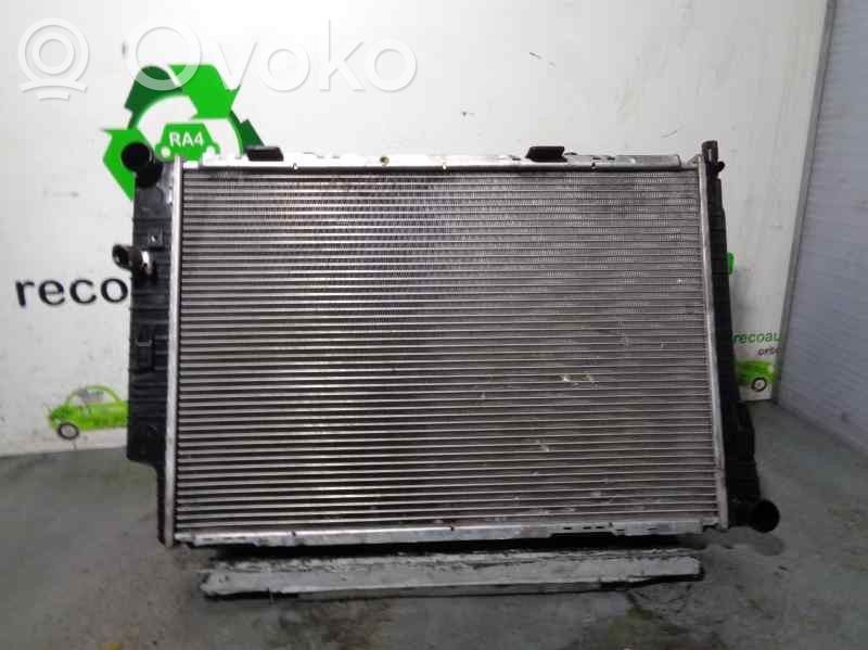Mercedes-Benz C W202 Radiator lichid răcire