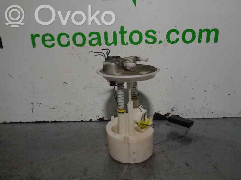 Nissan Micra Pompe à carburant 