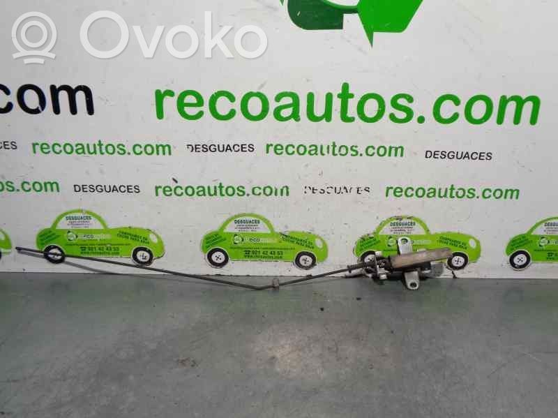 Nissan Vanette Manecilla interna puerta delantera