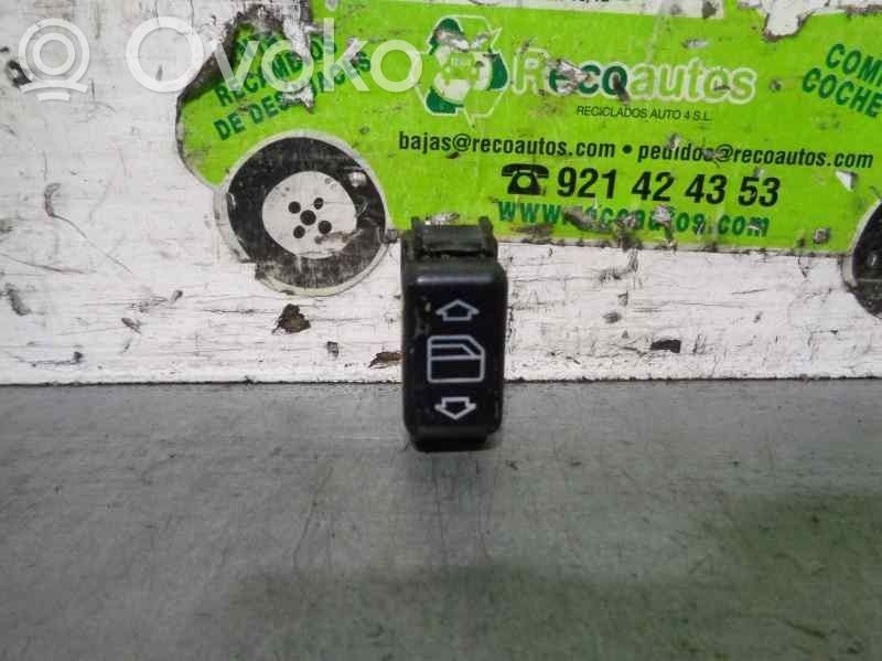 Mercedes-Benz E W210 Electric window control switch 