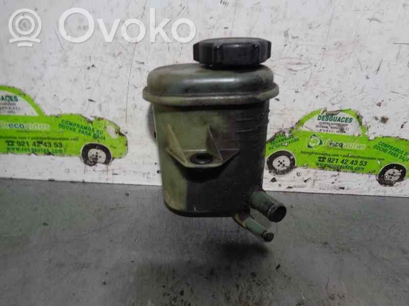 Ford Mondeo Mk III Wspomaganie hamulca 