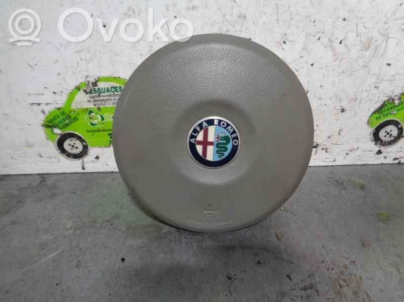 Alfa Romeo 159 Airbag volan